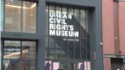 Grand opening for National Urban League's empowerment center in Harlem