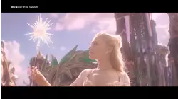 'Wicked: For Good' opens to record box office numbers