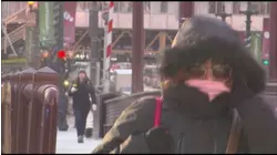 New flu warning with cases and hospitalizations on the rise