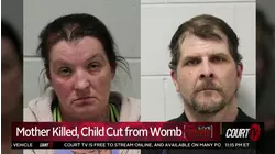 Mother, Stepfather Charged in Murder of Rebecca Park