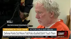 Timothy Busfield Allegations: Minors Told Police Actor Didn't Touch Them