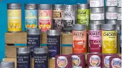 ABC Secret Savings on kitchen and home products