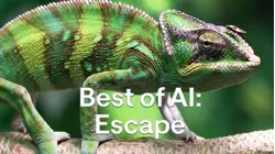 Escape