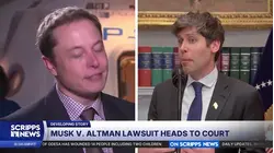 Musk v. Altman lawsuit heads to court