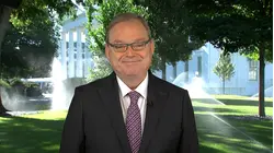 Kevin Hassett: 'A month or two' until oil shipments return to normal