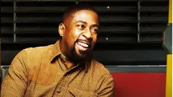 Kevin Hart Presents: Keith Robinson - Back of the Bus Funny