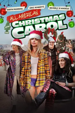 All American Christmas Carol