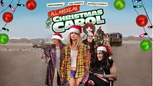 All American Christmas Carol