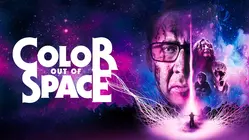 Color Out of Space