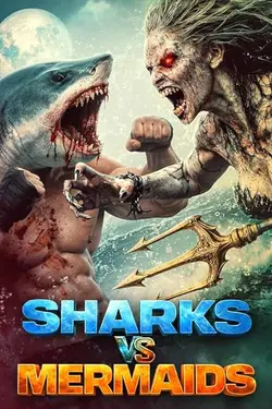 Sharks vs. Mermaids