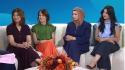 Inspiring Women Share Daring Escape From the Taliban