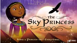 The Sky Princess