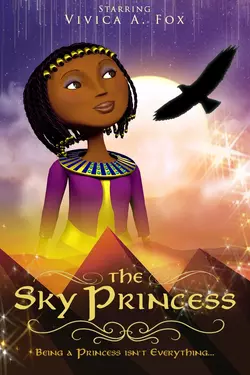 The Sky Princess