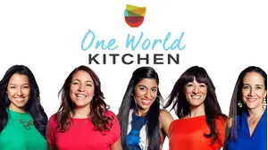 One World Kitchen