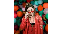 Zodiac Studios Presents: Sir Woman - Live