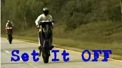 Set It Off