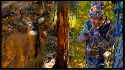 Growing Deer S12:E51 "Tips for Hunting the Pre-Rut"