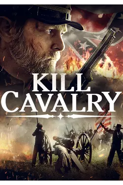 Kill Cavalry