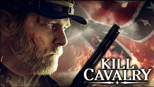Kill Cavalry on FREECABLE TV