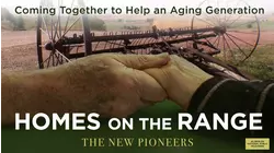 Homes on the Range: The New Pioneers