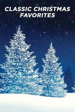 Classic Christmas Favorites