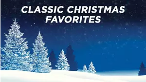 Classic Christmas Favorites