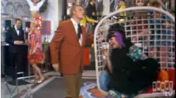 Rowan & Martin's Laugh-In: S2 E2