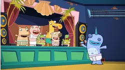 May the Best Loser Win