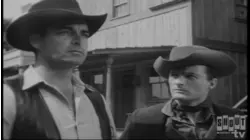The Texan: S1 E23 - The Marshal Of Yellow Jacket