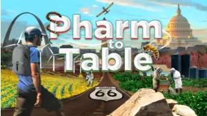 Pharm To Table