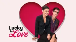 Lucky in Love