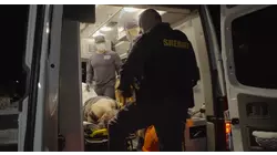 Some Type of Drug Cocktail