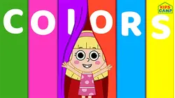 Colors Song