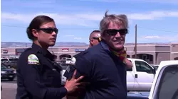 Grand Canyon by Sundown