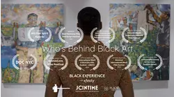 Who's Behind Black Art Episode 1