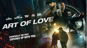 Art of Love