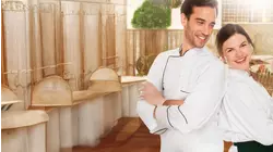 Christmas Recipe for Romance