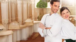 Christmas Recipe for Romance