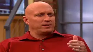 You Had Sex with My Worst Enemy