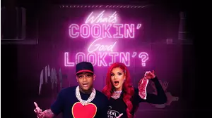 What's Cookin', Good Lookin'?