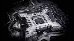 Castillo de San Marcos