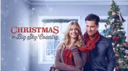 Christmas in Big Sky Country