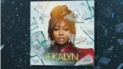 Jekalyn Carr aims to bring Gospel music to the next generation