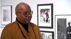 Legendary visual artist gets first solo exhibition at Hofstra museum