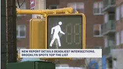 Transportation Alternative reveals most dangerous intersections across NYC