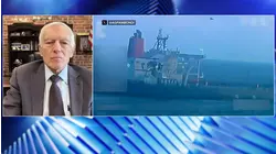 US seizing tanker off coast of Venezuela is 'classic operation': Wesley Clark