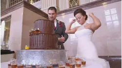 Wedding Warfare -- Arranged