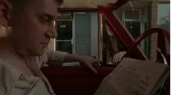 The Murderous Mastermind