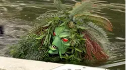Just Kidding - S4 E7 - Sean Monster Attack