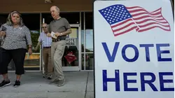 Fulton County election official accuses Trump of 'cheap, political stunt'